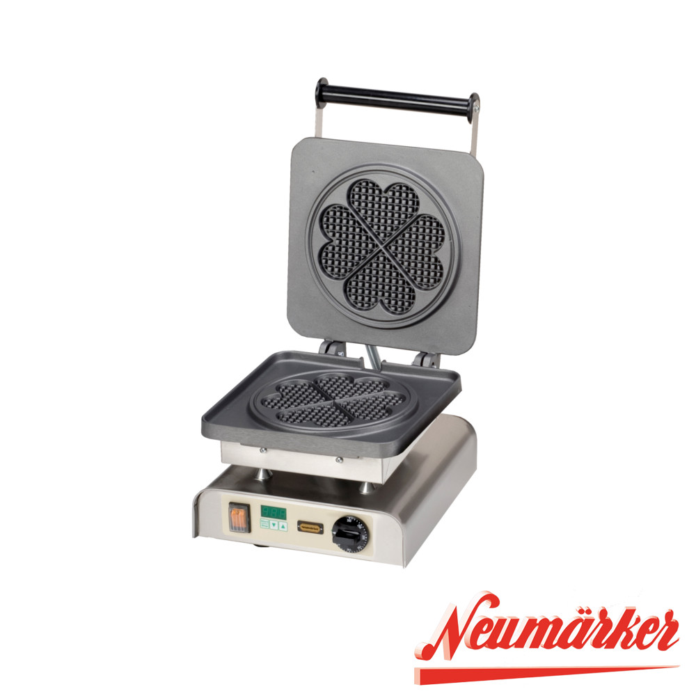 Våffeljärn Sunny I, non-stick