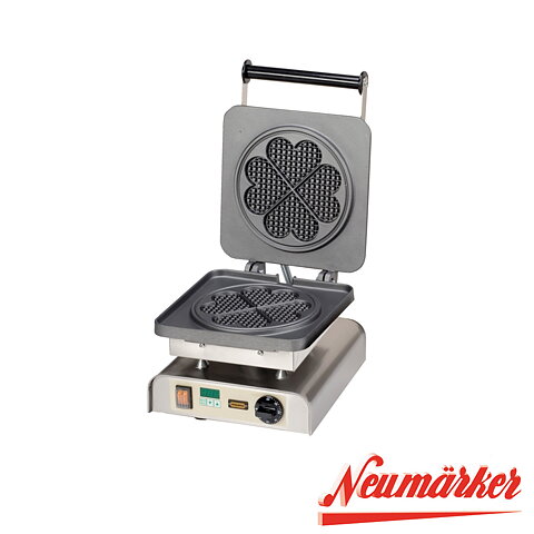 Våffeljärn Sunny I, non-stick
