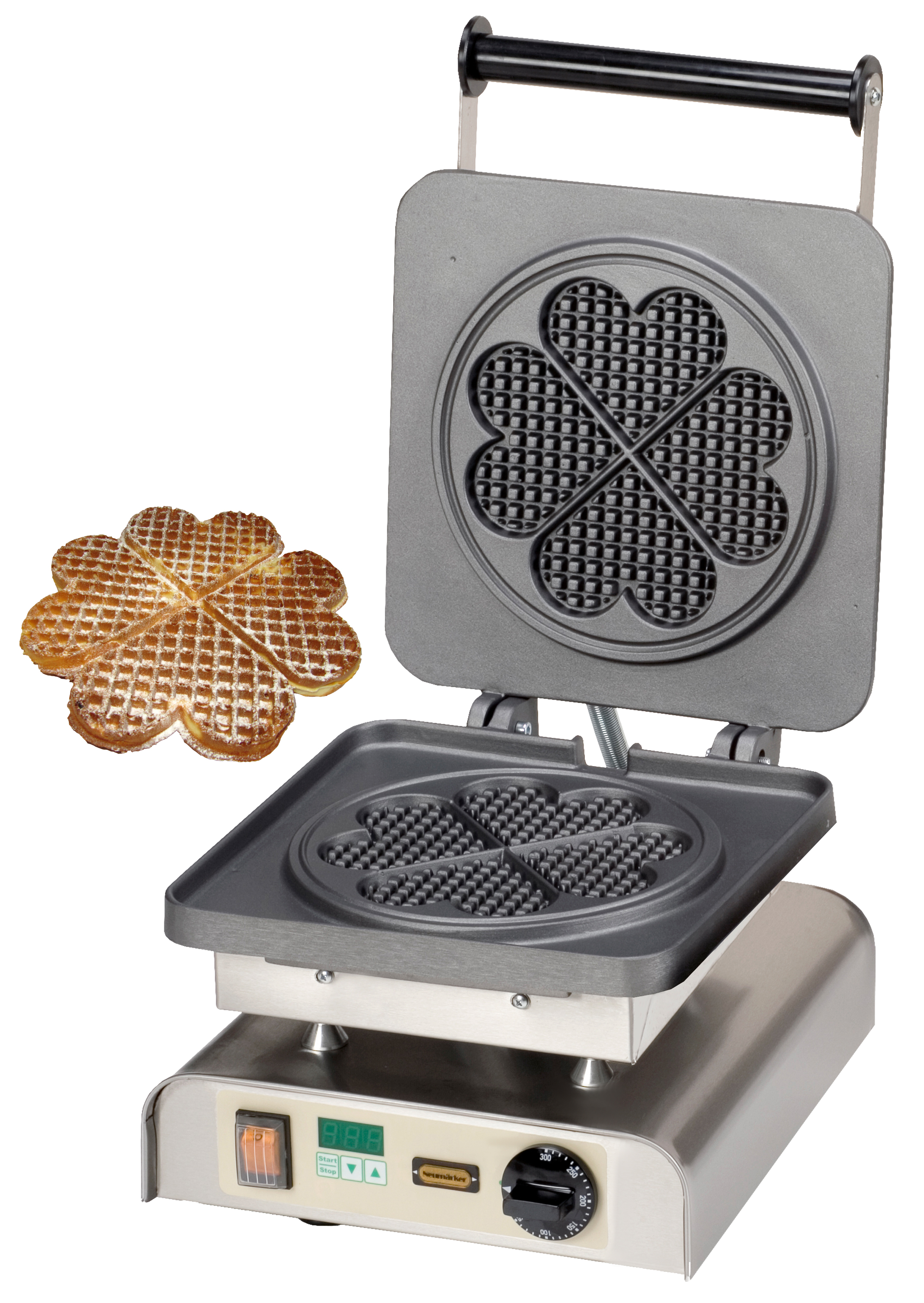 Våffeljärn Sunny I, non-stick - 2