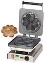 Våffeljärn Sunny I, non-stick
