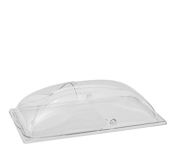 Rolltop 1/ 1 - öppning på kortsidan