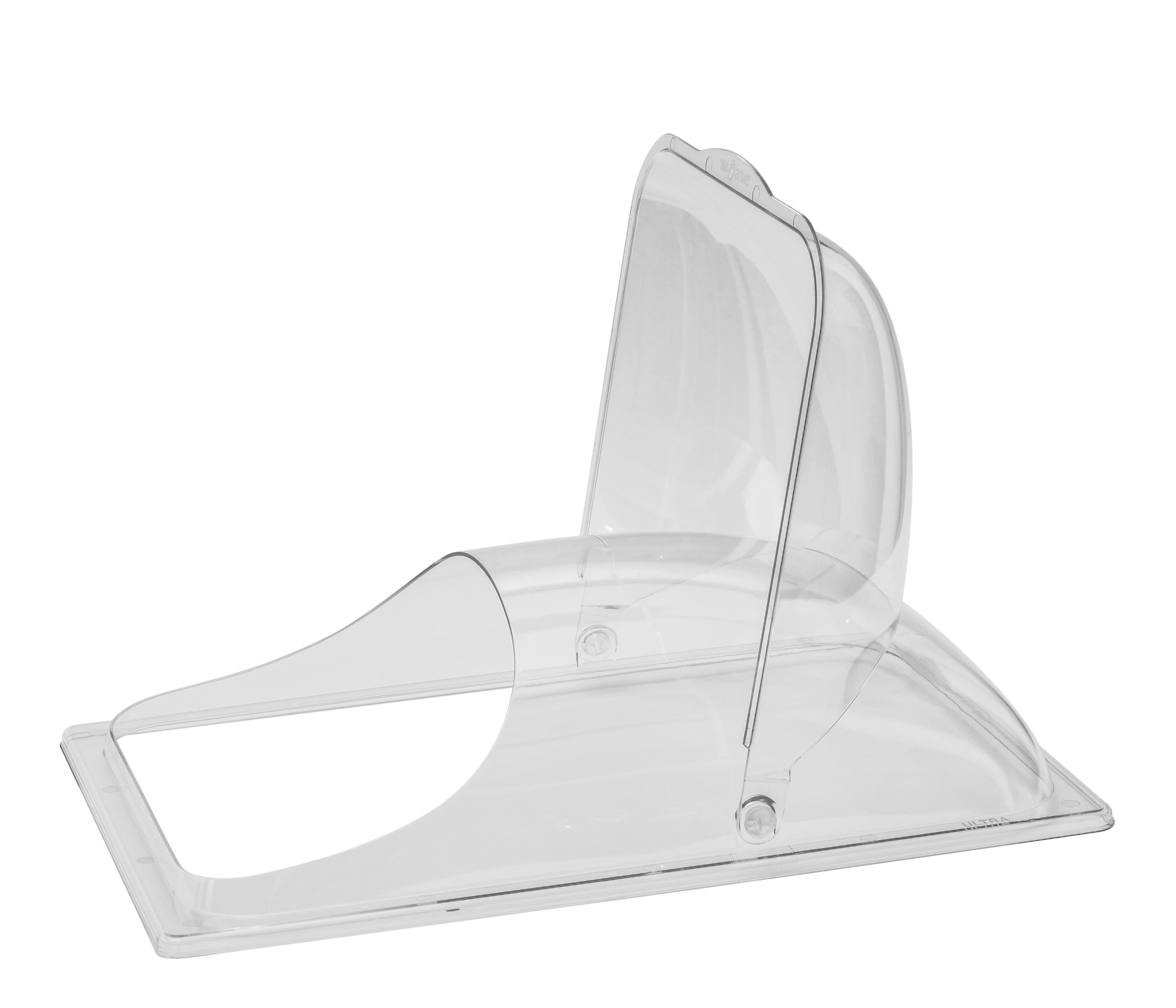 Rolltop 1/ 1 - öppning på kortsidan - 2