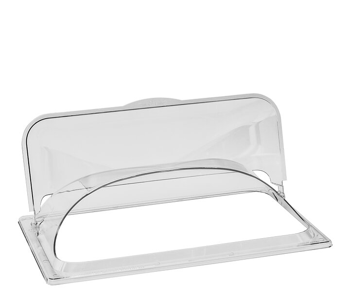 Rolltop 1/ 1 - öppning på långsidan