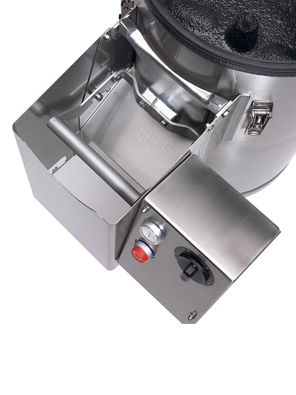 Potatisskalare PP Bänk - 5 kg - 3