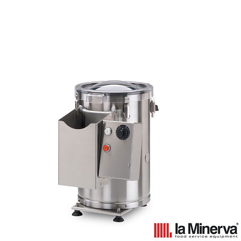 Potatisskalare PP Bänk - 5 kg