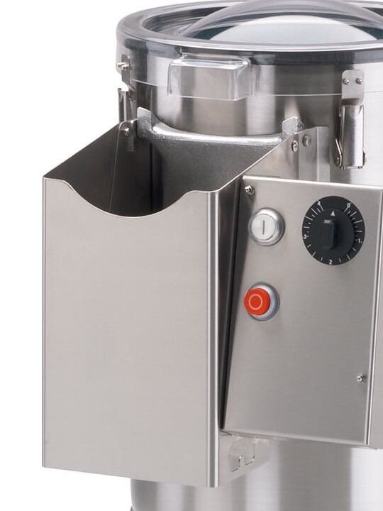 Potatisskalare PP Bänk - 5 kg