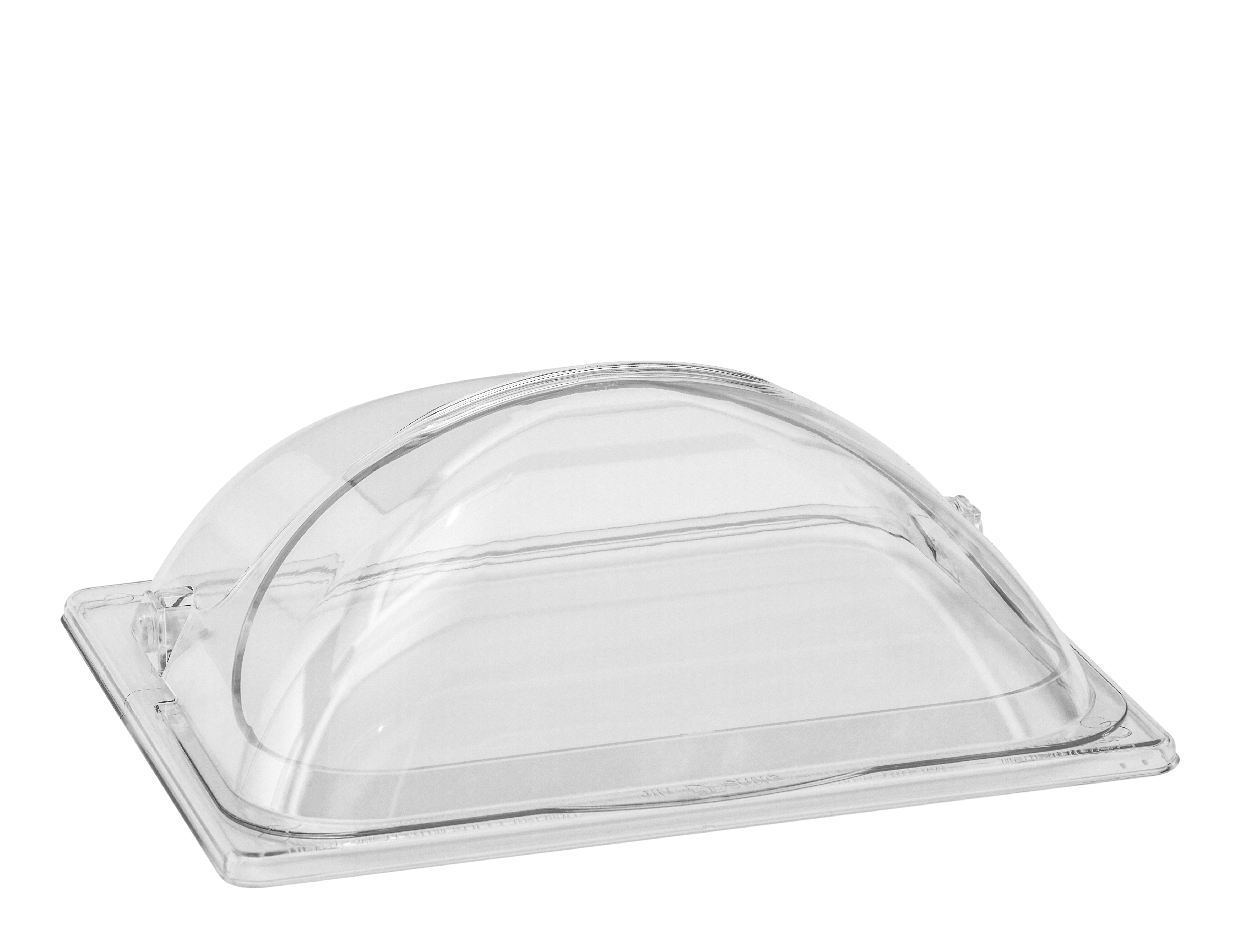 Rolltop 1/2 - öppning på långsidan