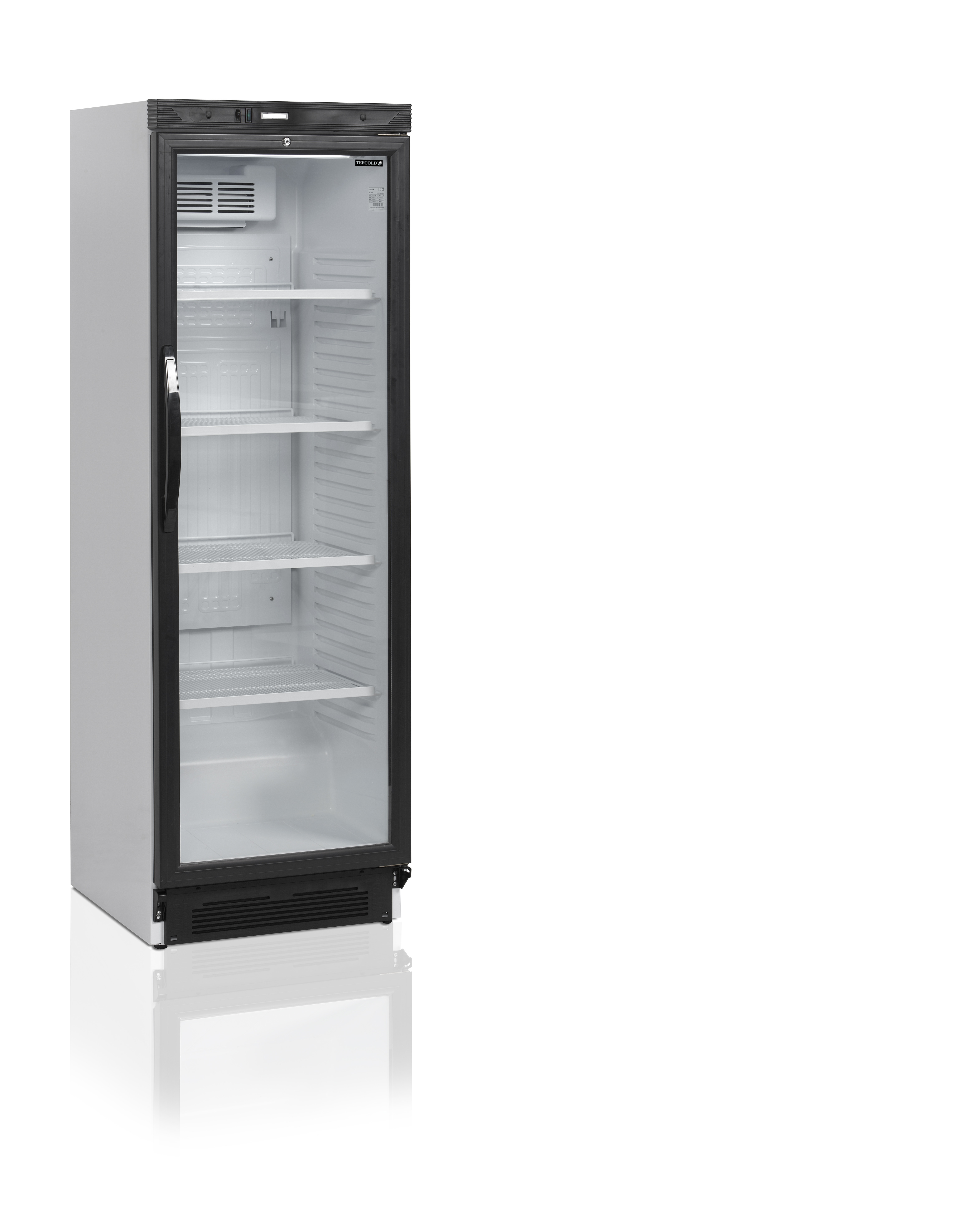 Drickakyl,  CEV425 1 LED, 372 liter - 3