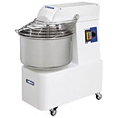 Degblandare på hjul, 48kg/60 liter