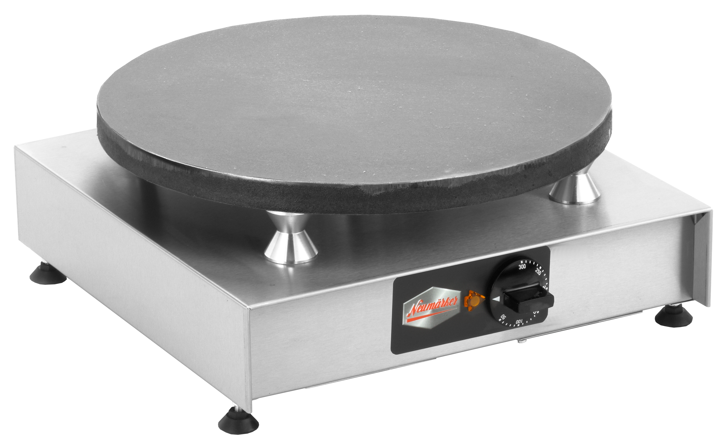 Crêpeshäll Aktiv, enkel - 2