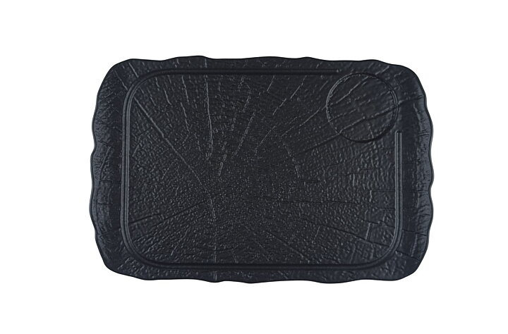Tallrik Bonna Shade Ø 35 cm