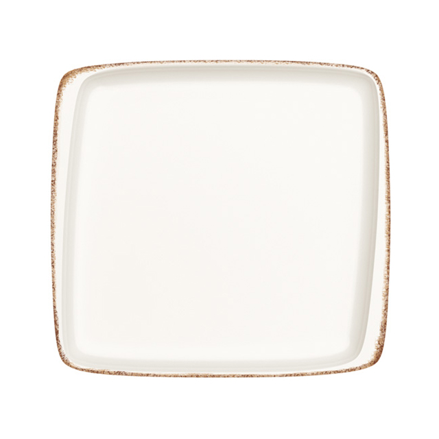 Tallrik Bonna Retro Ø 22 cm