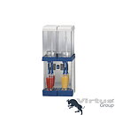 Dryckesdispenser, 2x9 liter