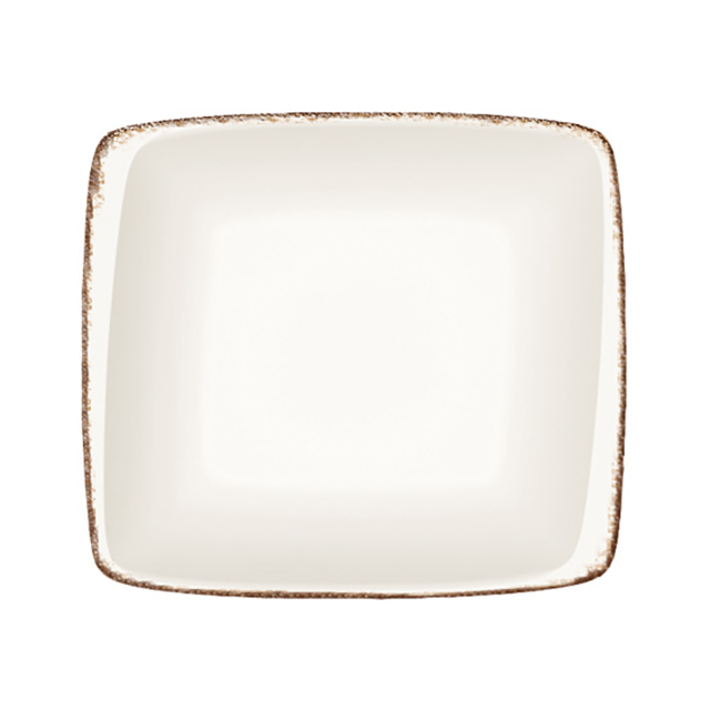 Tallrik Djup Bonna Retro Ø 19 cm