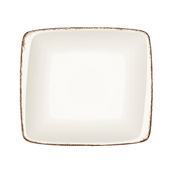Tallrik Djup Bonna Retro Ø 19 cm