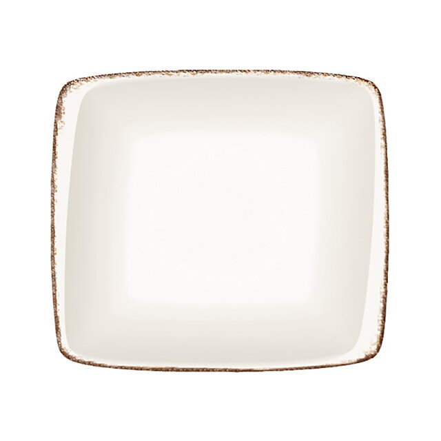 Tallrik Djup Bonna Retro Ø 19 cm
