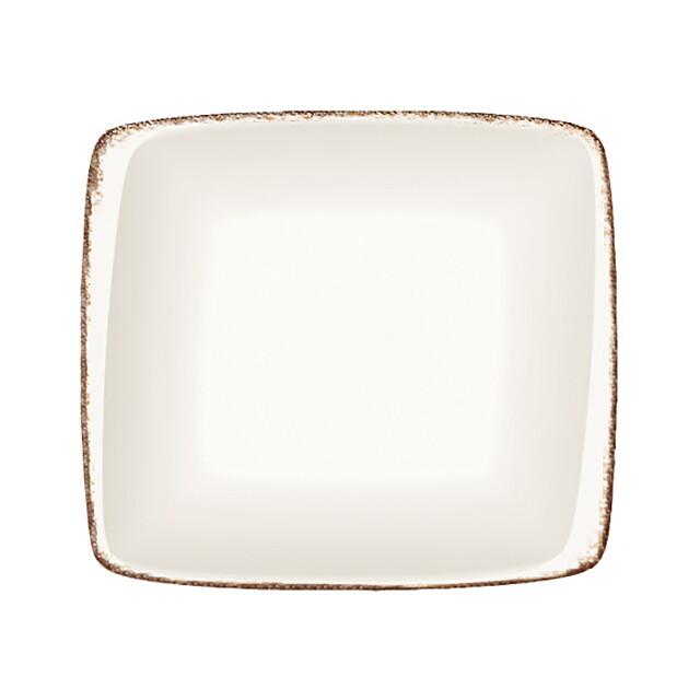 Tallrik Djup Bonna Retro Ø 19 cm