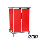 Värmebox - EE 360 (12+12 GN1/1)