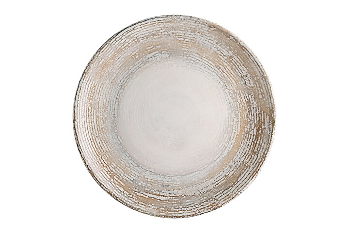 Tallrik Bonna Patera Ø 19 cm