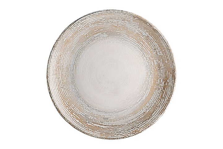 Tallrik Bonna Patera Ø 21 cm