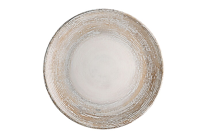 Tallrik Bonna Patera Ø 21 cm