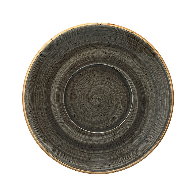 Tallrik flat Bonna Space Ø 17 cm