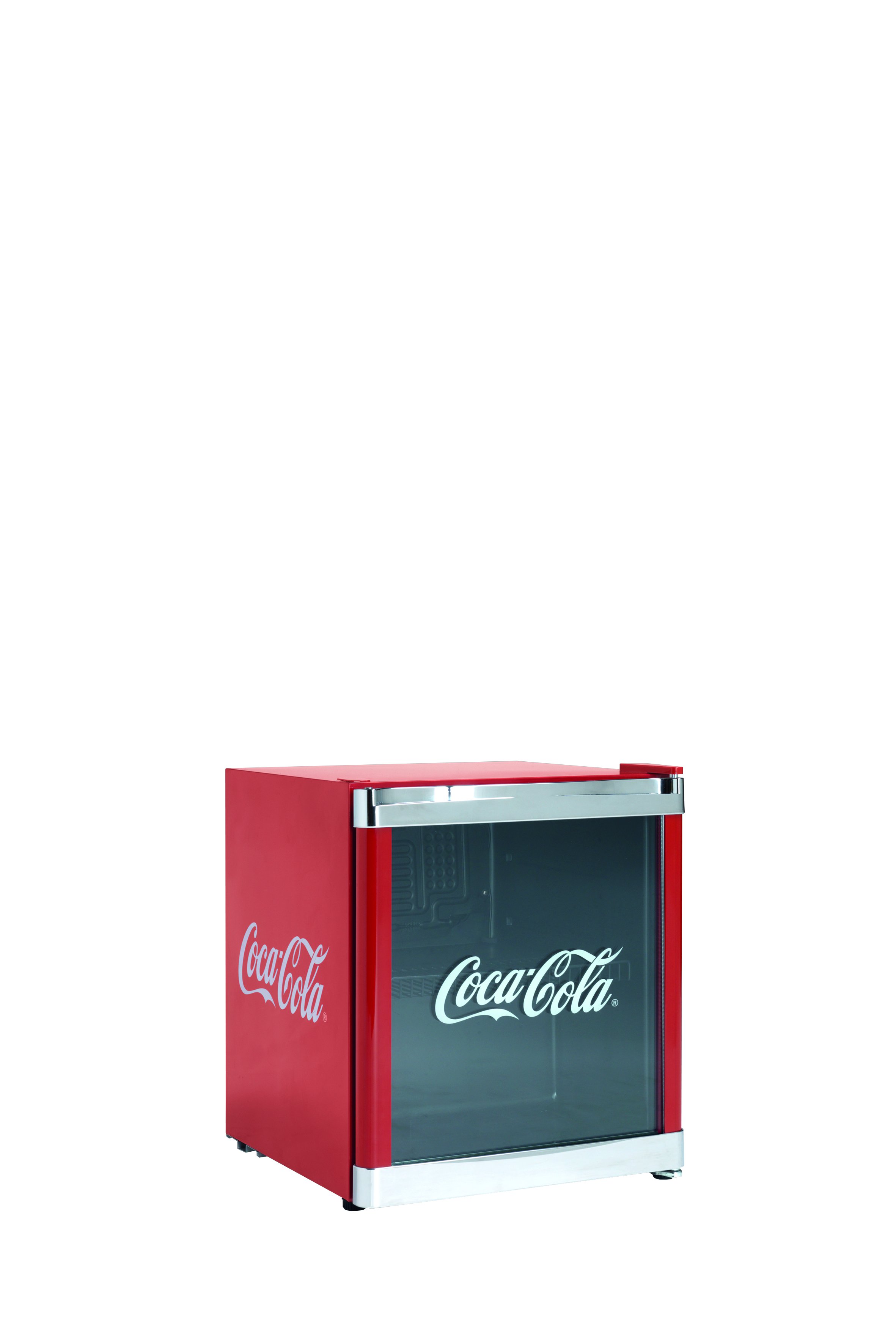 Coca Cola CoolCube GDE - 2