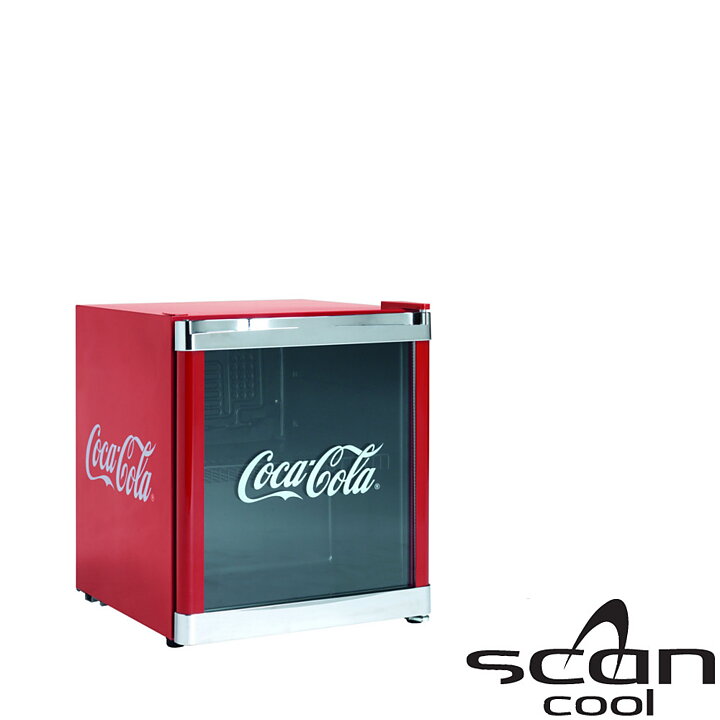 Coca Cola CoolCube GDE