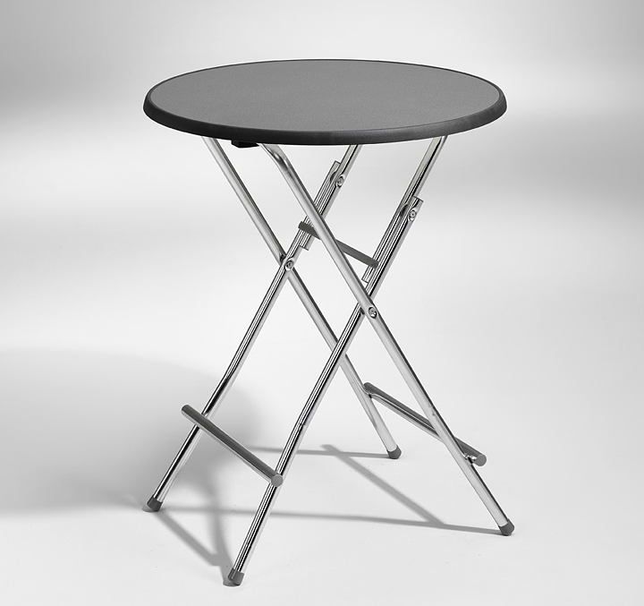 FLIP galv/svart