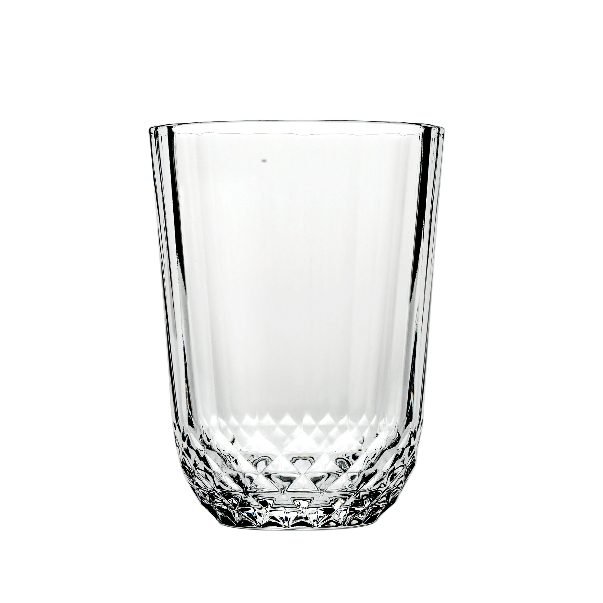Vattenglas Diony 25,5 cl 