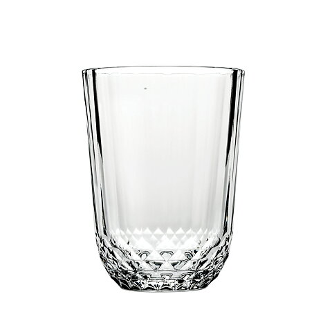Vattenglas Diony 25,5 cl 
