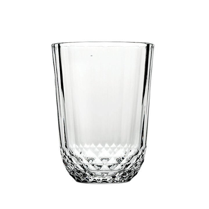 Vattenglas Diony 25,5 cl 