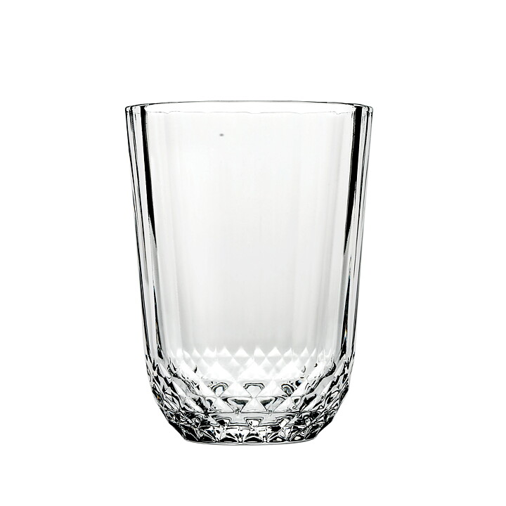 Vattenglas Diony 25,5 cl 