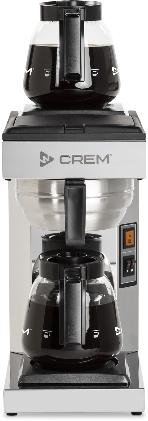 Kaffebryggare M2 ThermoKinetic - 3