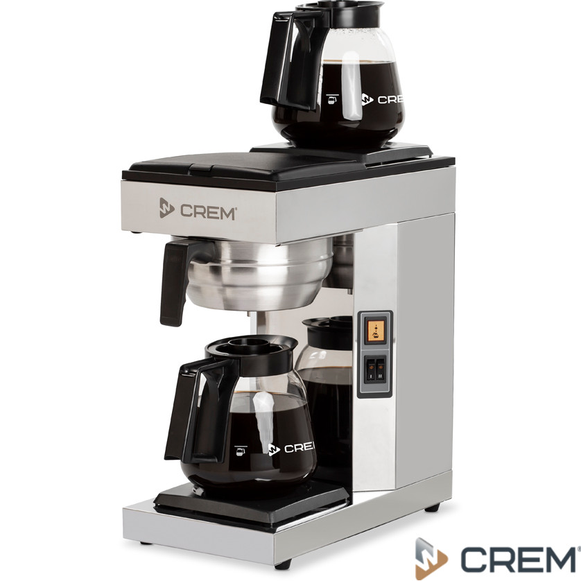 Kaffebryggare M2 ThermoKinetic