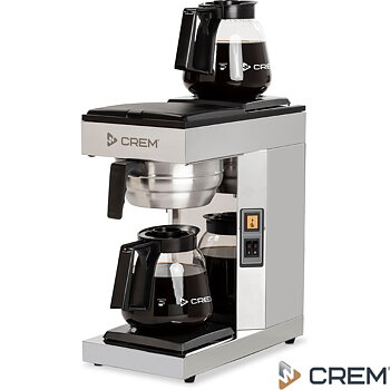 Kaffebryggare M2 ThermoKinetic