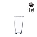 Drink- / ölglas Conil 47 cl, härdat glas 