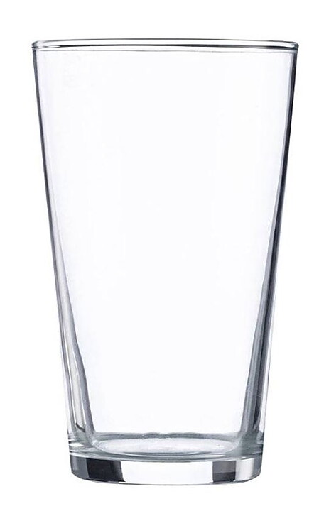 Drink- / ölglas Conil 47 cl, härdat glas 