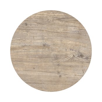 S-Plank, Ø 30 cm, vintage