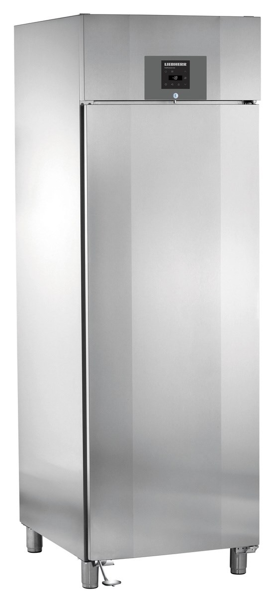 Frysskåp 601 liter, GN 2/1 Premium - 4