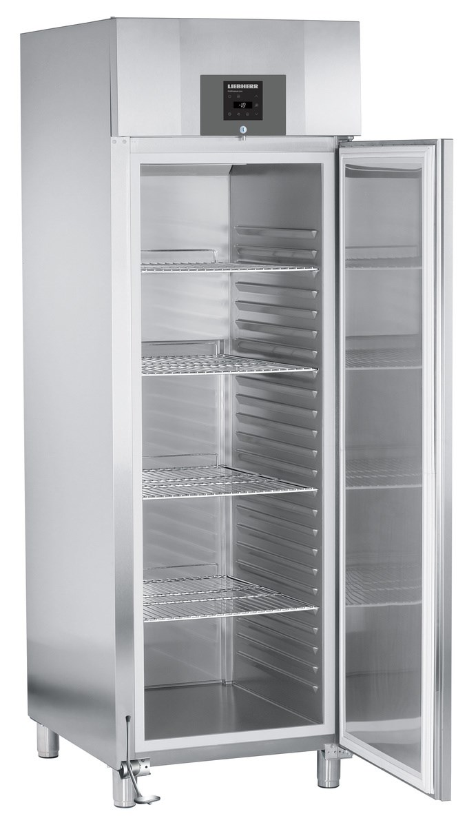 Frysskåp 601 liter, GN 2/1 Premium - 3