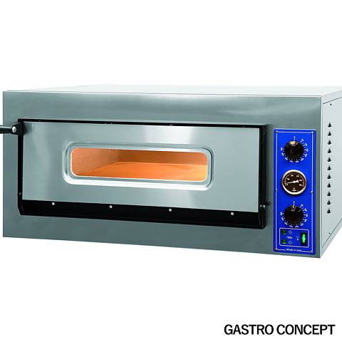 Pizzaugn GGF E-START 4 Ø 30 cm