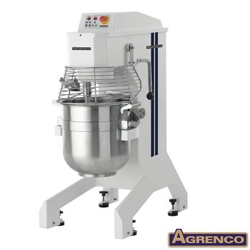 Agrenco blandningsmaskin AN 60 - 60 liter