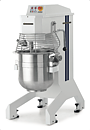 Agrenco blandningsmaskin AN 60 - 60 liter