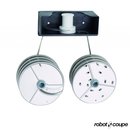Skärskivor 4-pack: Robot Coupe R301, CL20