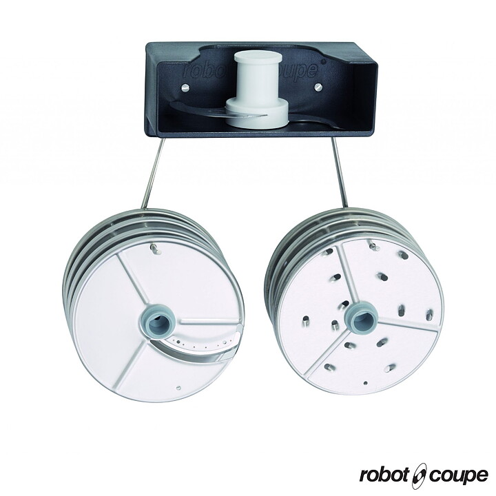 Skärskivor 4-pack: Robot Coupe R301, CL20