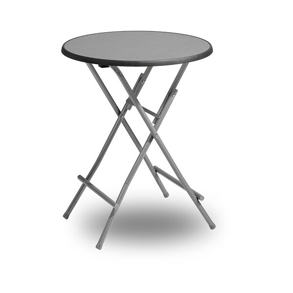 FLIP silver/svart