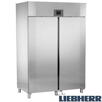 Frysskåp 1427 liter, GN 2/1 Premium