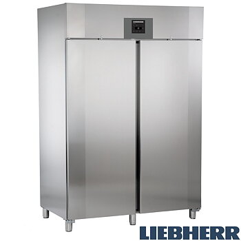 Frysskåp 1427 liter, GN 2/1