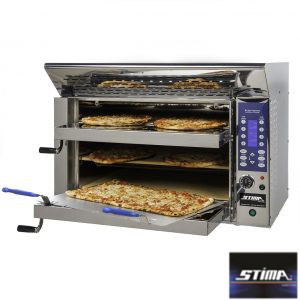 Pizzaugn Stima VP3 XL